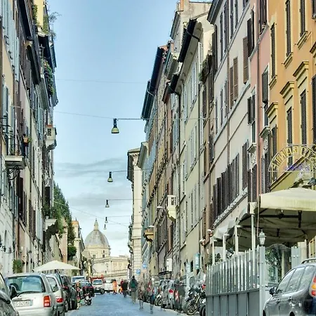 Rione Monti Rsa Appartamento Roma